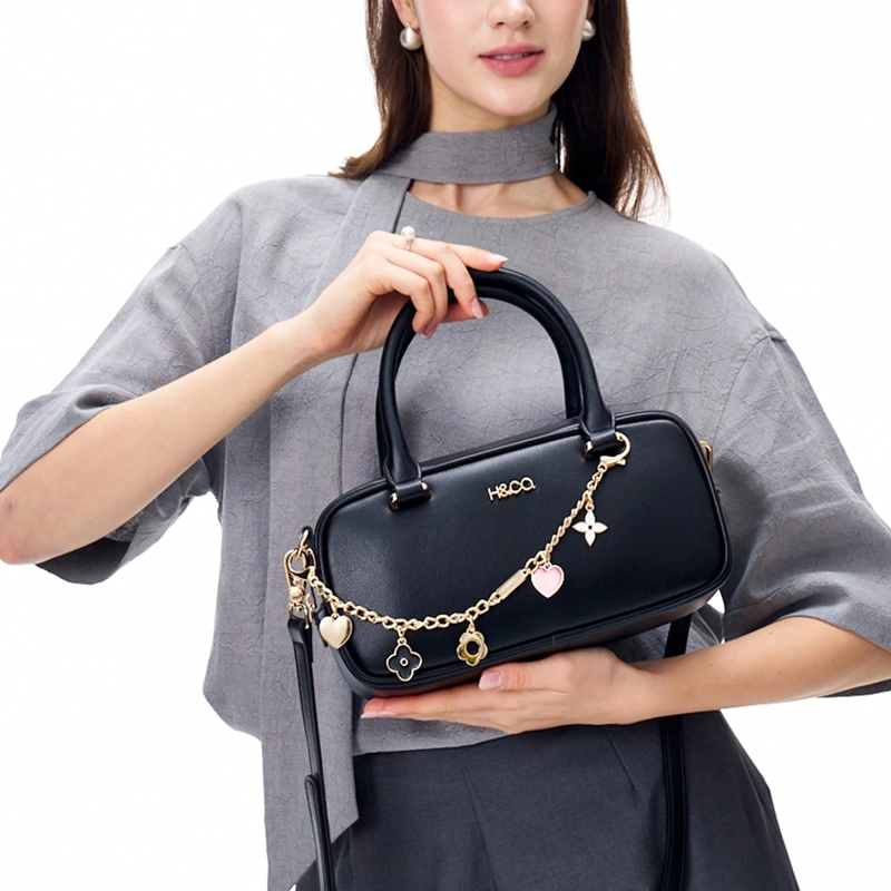 CARTERA CROSSBODY H&CO. 8097 THALASSA  - 5