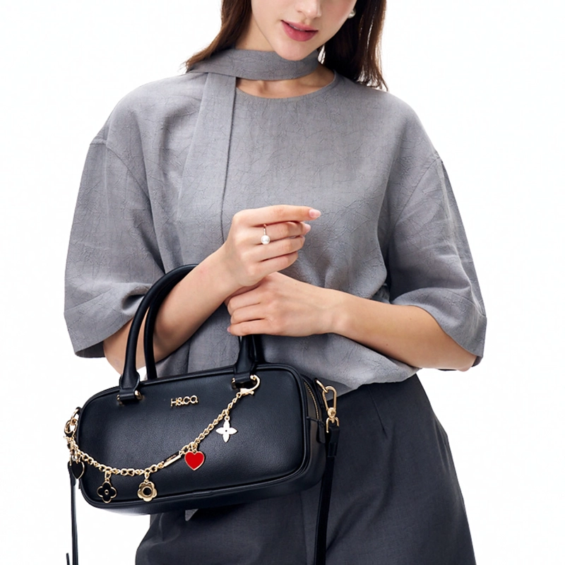 CARTERA CROSSBODY H&CO. 8097 THALASSA  - 6