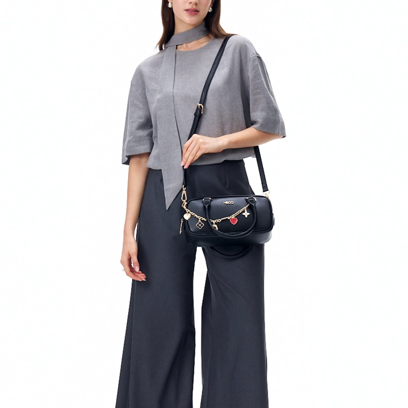 CARTERA CROSSBODY H&CO. 8097 THALASSA  - 7