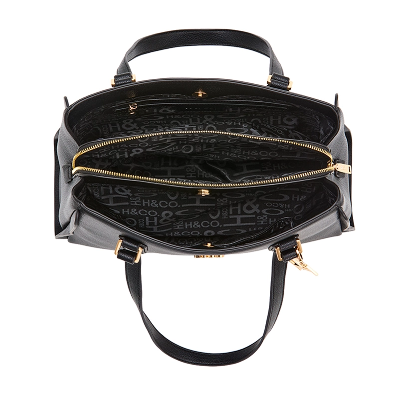 CARTERA SATCHEL H&CO.8102 ARTEMIS  - 4