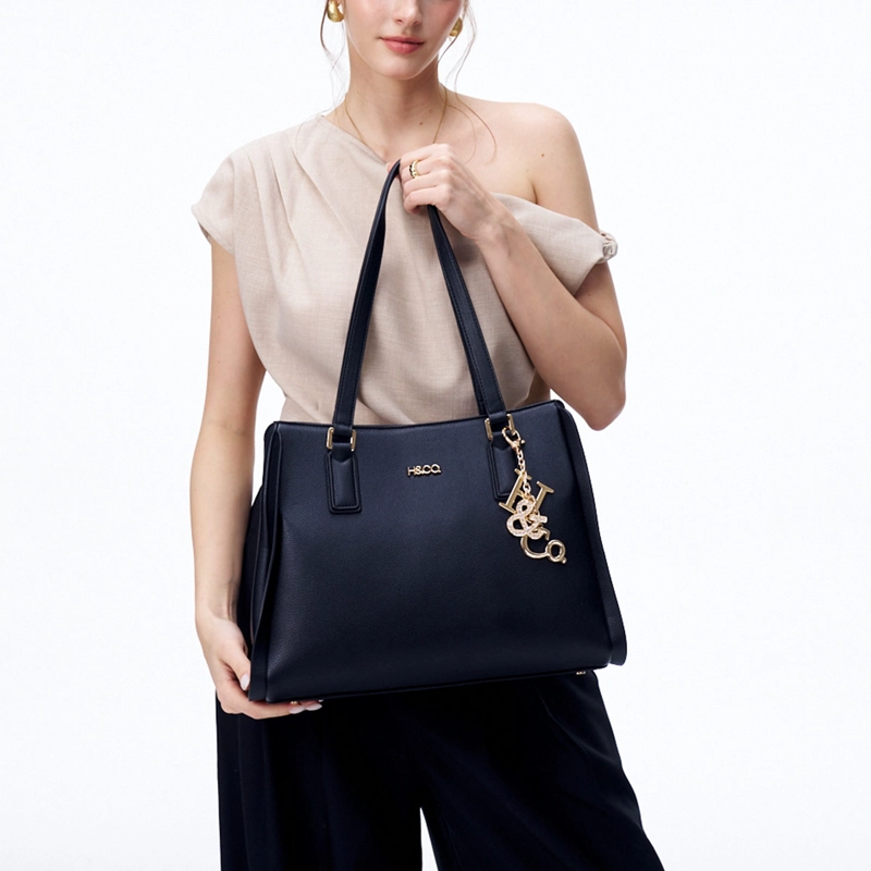 CARTERA SATCHEL H&CO.8102 ARTEMIS  - 5