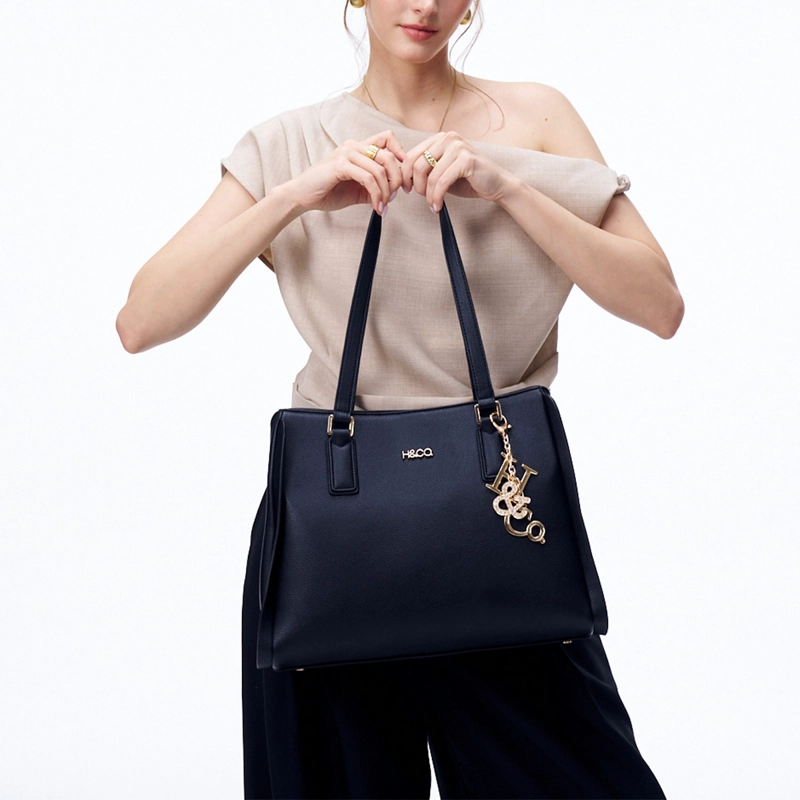 CARTERA SATCHEL H&CO.8102 ARTEMIS  - 6