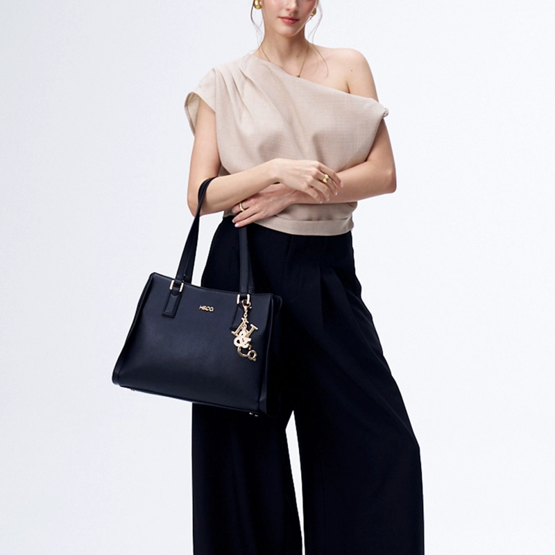 CARTERA SATCHEL H&CO.8102 ARTEMIS  - 7