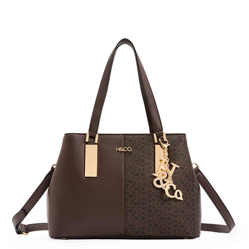 CARTERA SATCHEL H&CO. 8112 AGNES  - 1