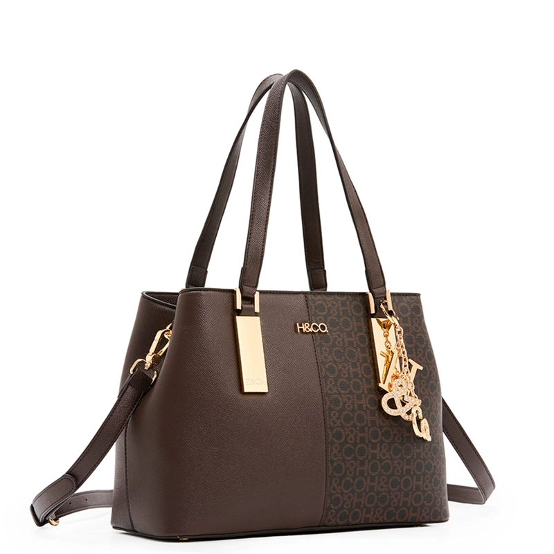 CARTERA SATCHEL H&CO. 8112 AGNES  - 2