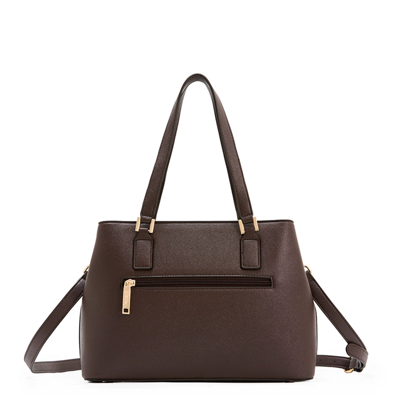 CARTERA SATCHEL H&CO. 8112 AGNES  - 3