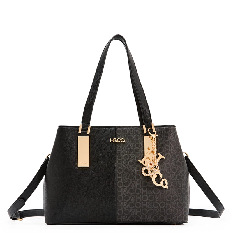 CARTERA SATCHEL H&CO. 8112 AGNES  - 1