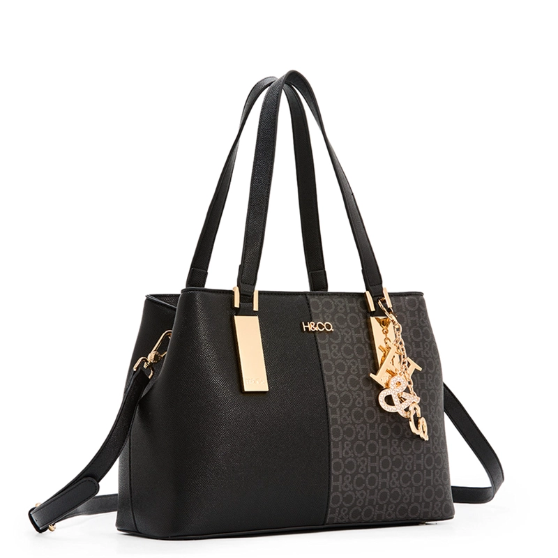 CARTERA SATCHEL H&CO. 8112 AGNES  - 2