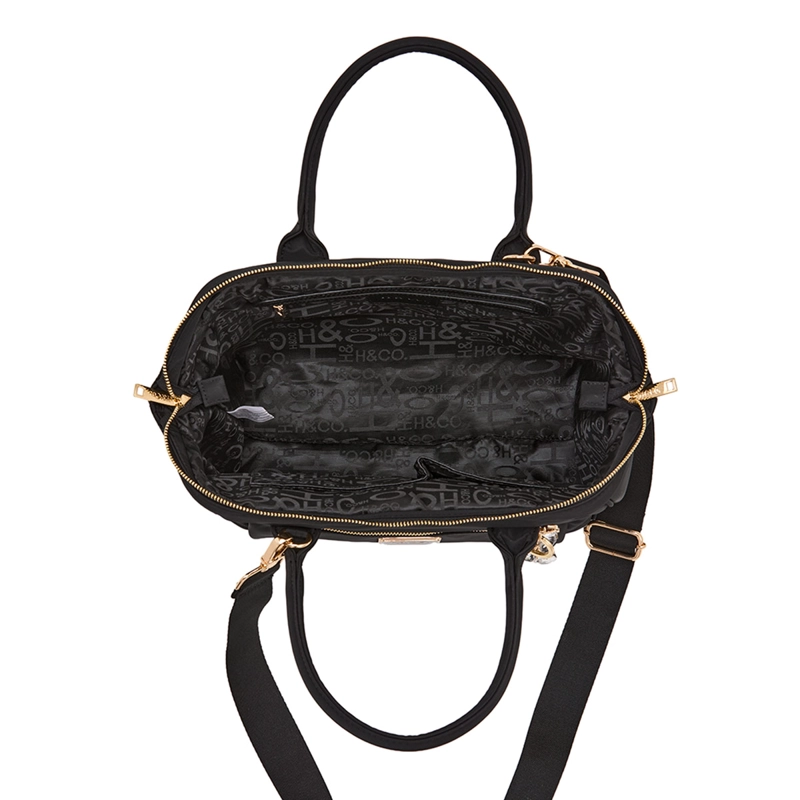 CARTERA BOWLER H&CO. 8149 CALLIE  - 4