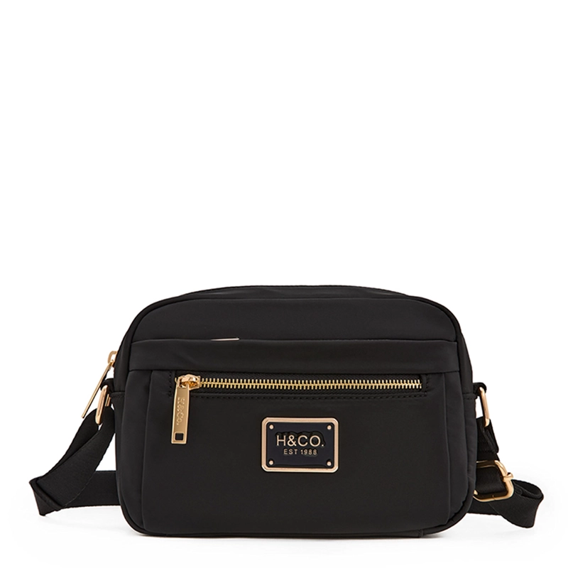 CARTERA CROSSBODY H&CO. 8150 CALLIE