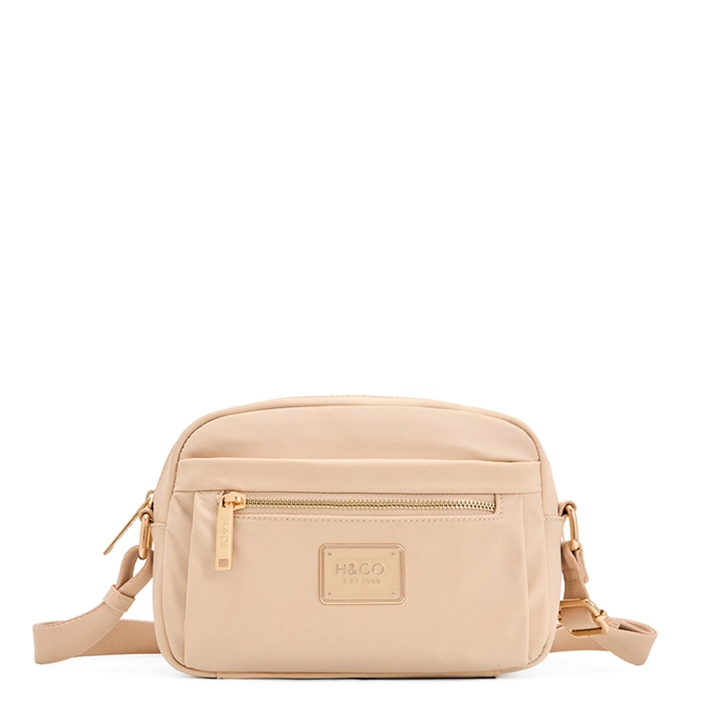 CARTERA CROSSBODY H&CO. 8150 CALLIE