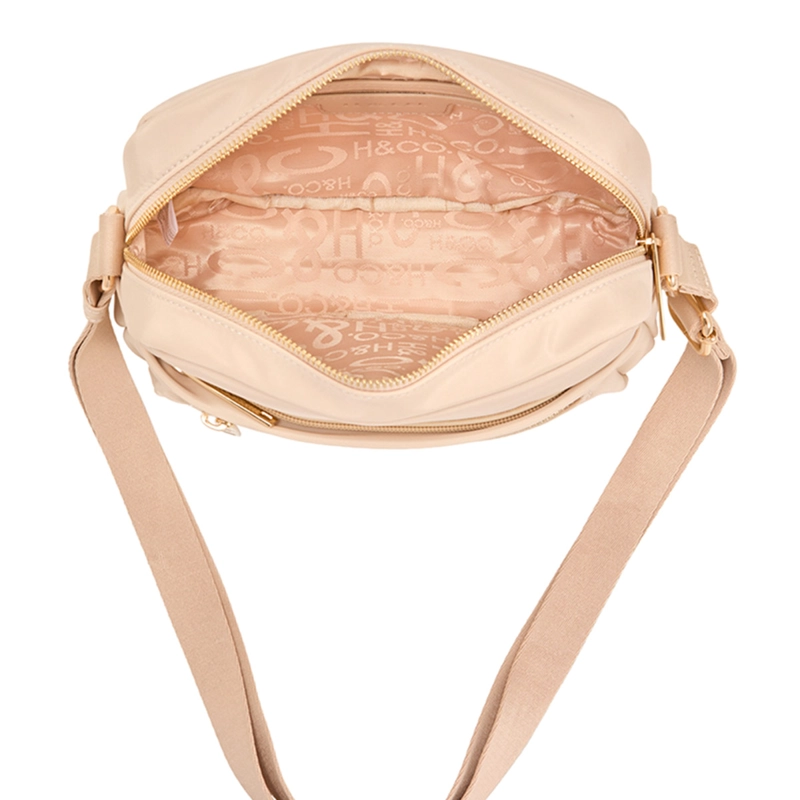 CARTERA CROSSBODY H&CO. 8150 CALLIE  - 4