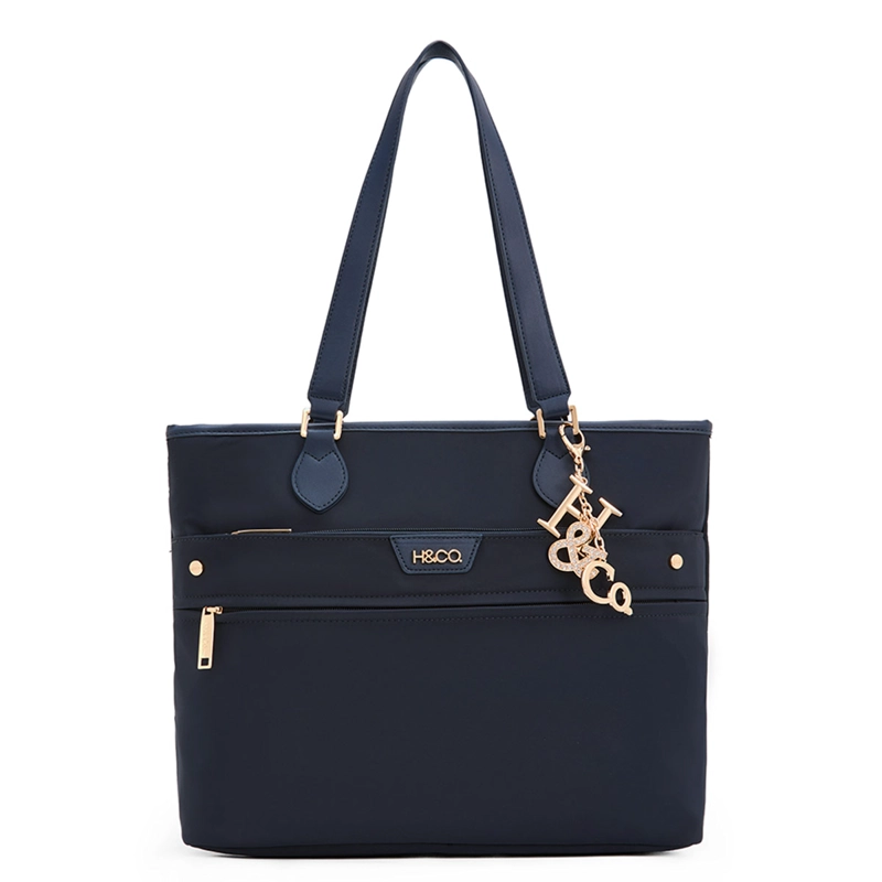 CARTERA TOTE H&CO. 8153 STEPHANIE