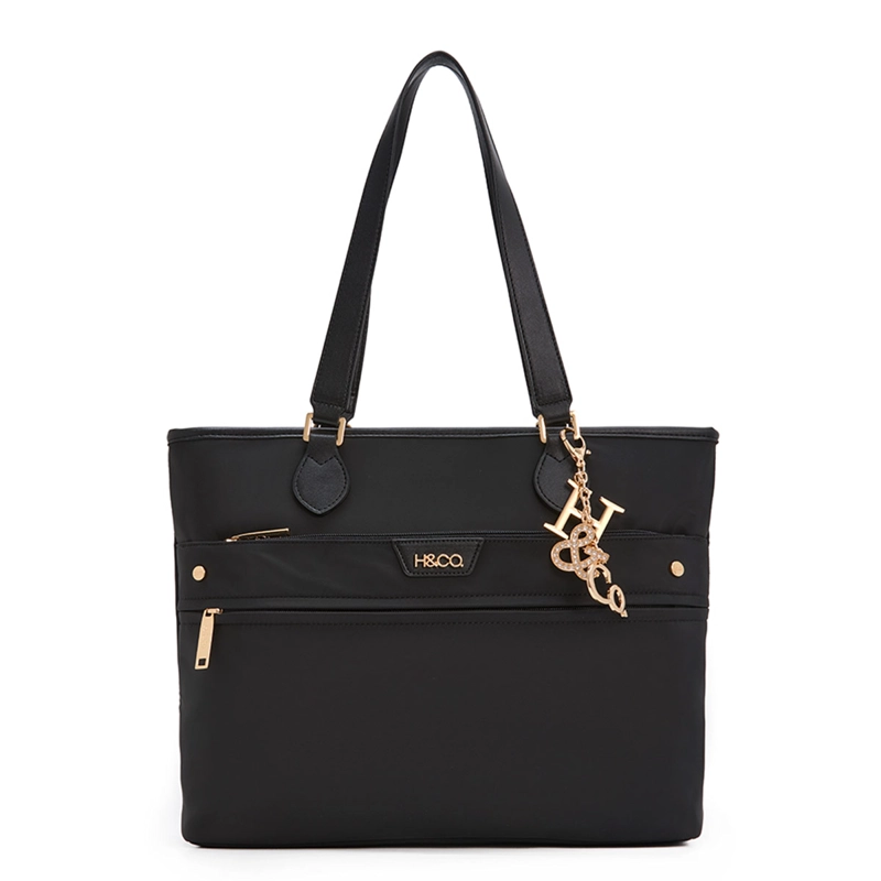 CARTERA TOTE H&CO. 8153 STEPHANIE