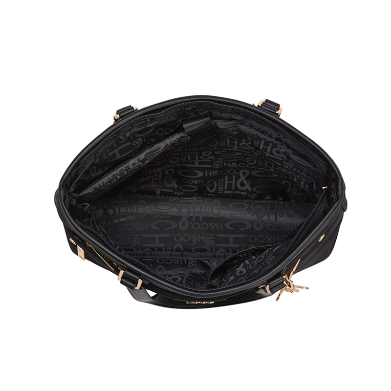 CARTERA TOTE H&CO. 8153 STEPHANIE  - 4