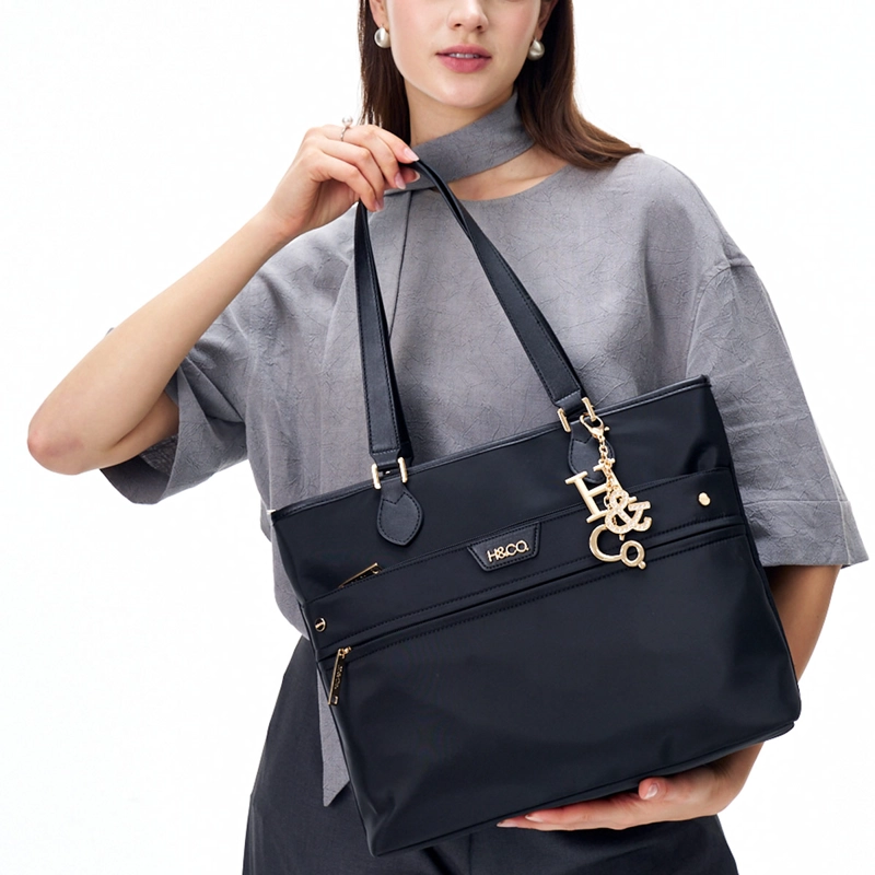CARTERA TOTE H&CO. 8153 STEPHANIE  - 5