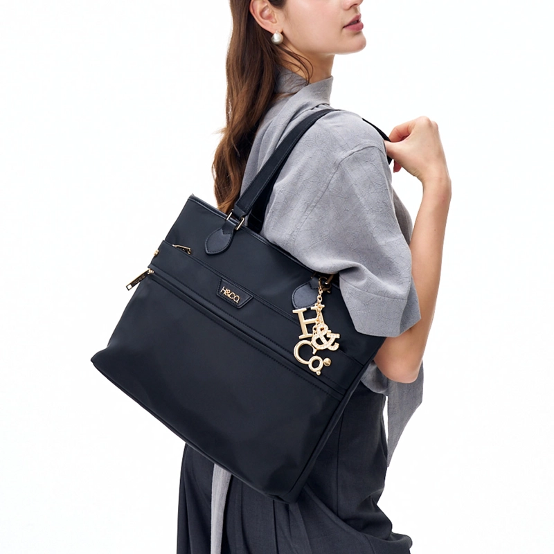 CARTERA TOTE H&CO. 8153 STEPHANIE  - 6