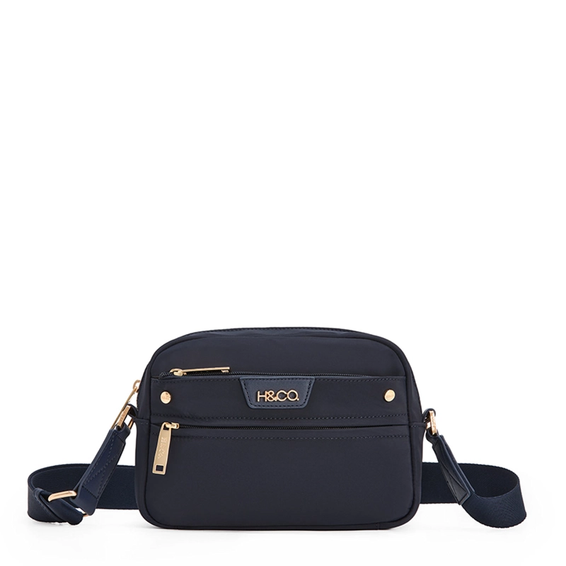 CARTERA CROSSBODY H&CO. 8154 STEPHANIE