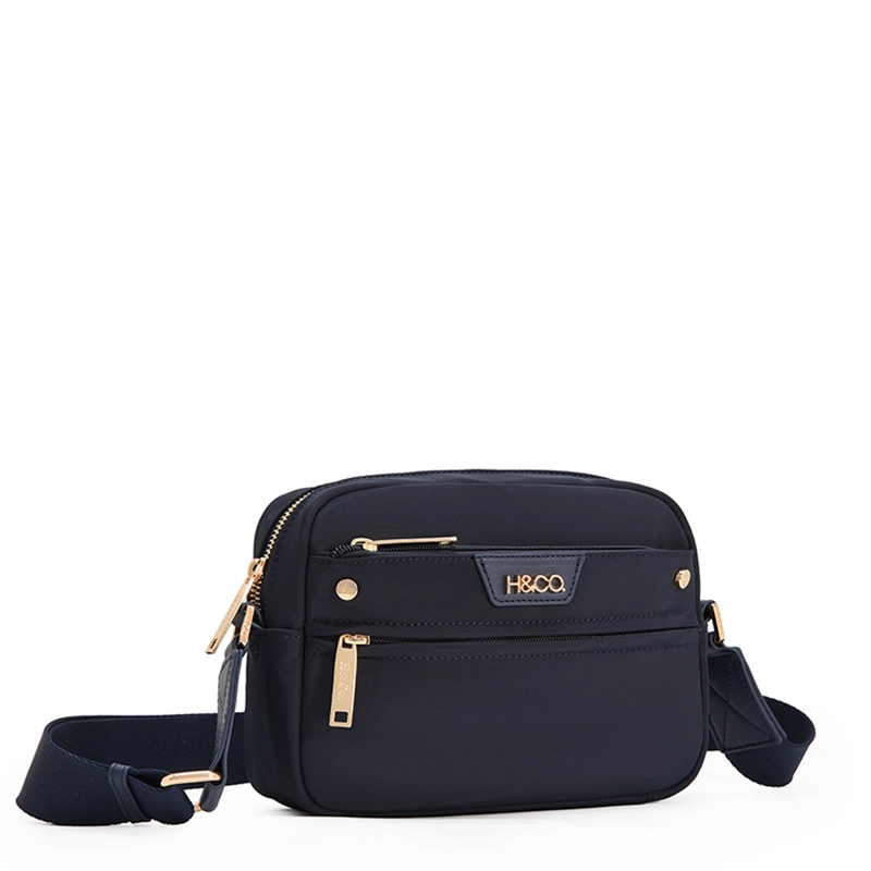 CARTERA CROSSBODY H&CO. 8154 STEPHANIE  - 2