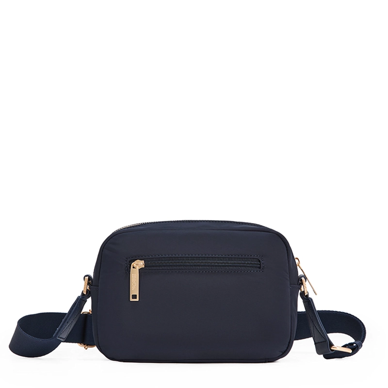 CARTERA CROSSBODY H&CO. 8154 STEPHANIE  - 3