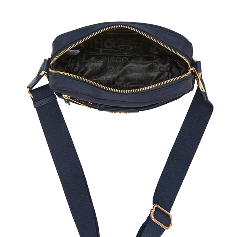 CARTERA CROSSBODY H&CO. 8154 STEPHANIE  - 4