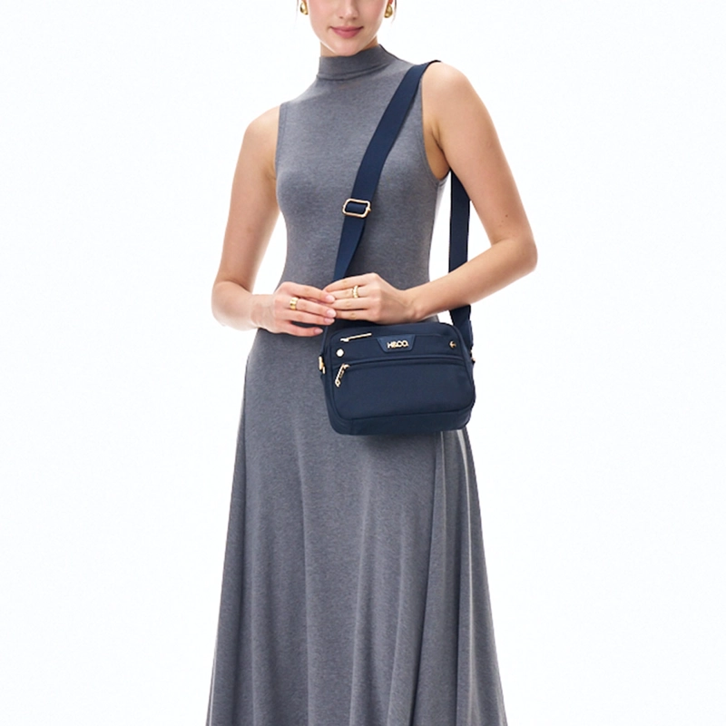 CARTERA CROSSBODY H&CO. 8154 STEPHANIE  - 8