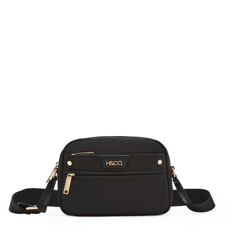 CARTERA CROSSBODY H&CO. 8154 STEPHANIE  - 1