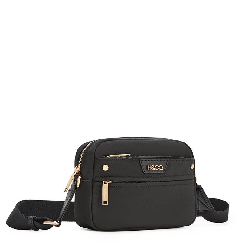 CARTERA CROSSBODY H&CO. 8154 STEPHANIE  - 2