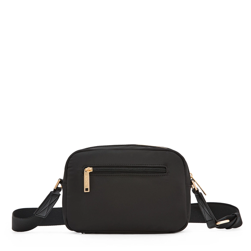CARTERA CROSSBODY H&CO. 8154 STEPHANIE  - 3