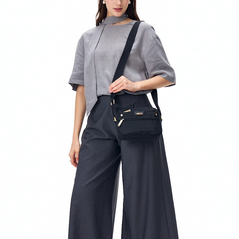 CARTERA CROSSBODY H&CO. 8154 STEPHANIE  - 8