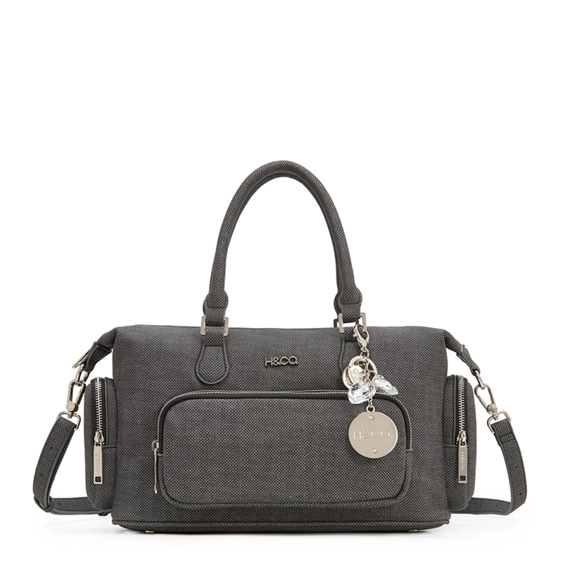 CARTERA CROSSBODY H&CO. 8228 DEMI  - 1