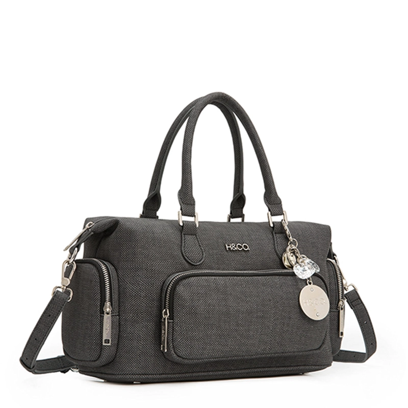 CARTERA CROSSBODY H&CO. 8228 DEMI  - 2