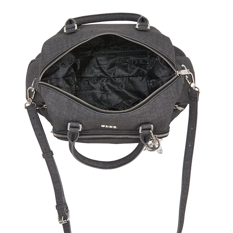 CARTERA CROSSBODY H&CO. 8228 DEMI  - 4