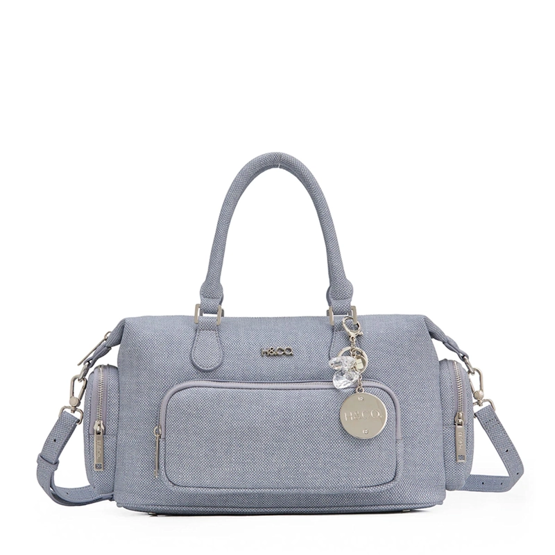 CARTERA CROSSBODY H&CO. 8228 DEMI  - 1