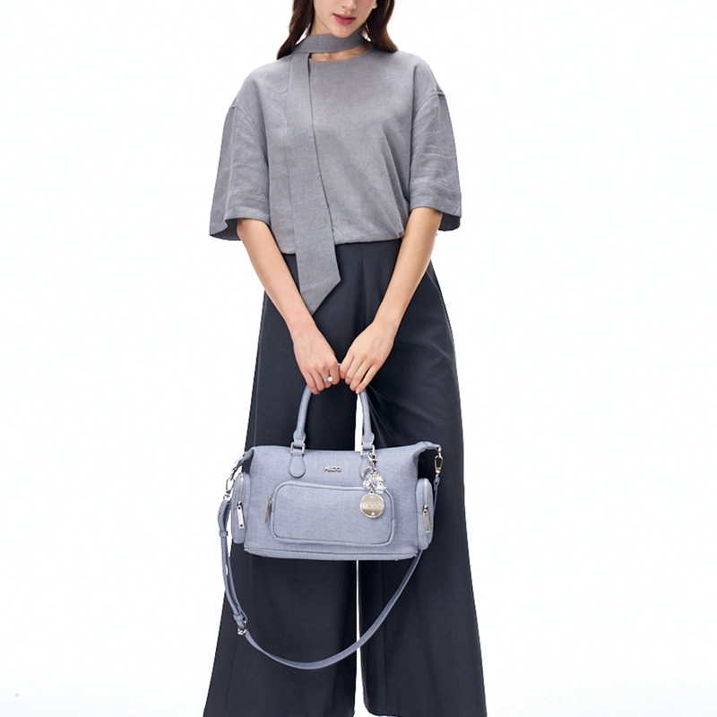 CARTERA CROSSBODY H&CO. 8228 DEMI  - 7