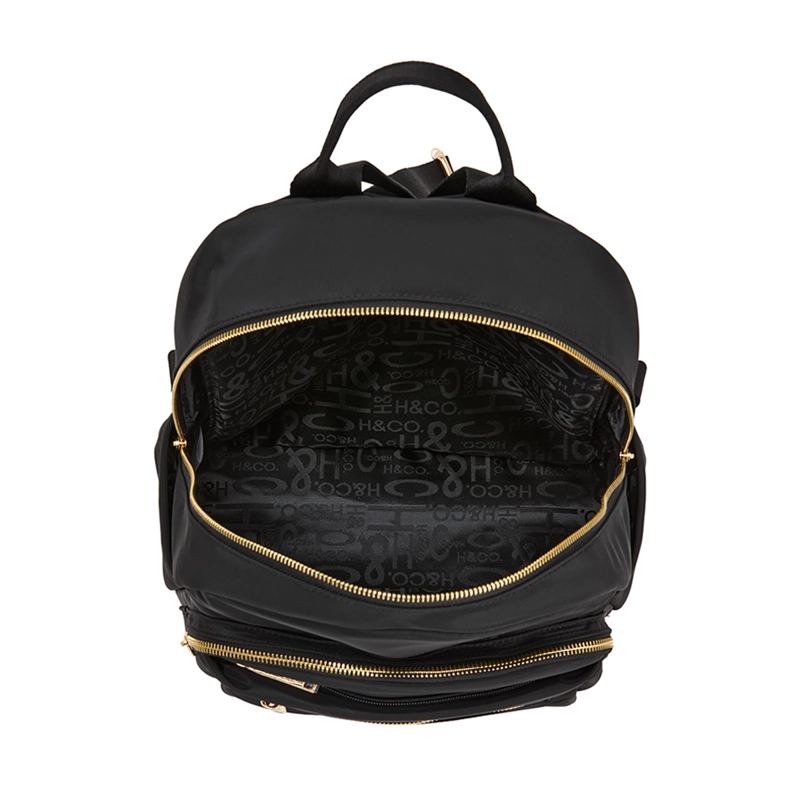 MOCHILA H&CO. 8148 CALLIE  - 4