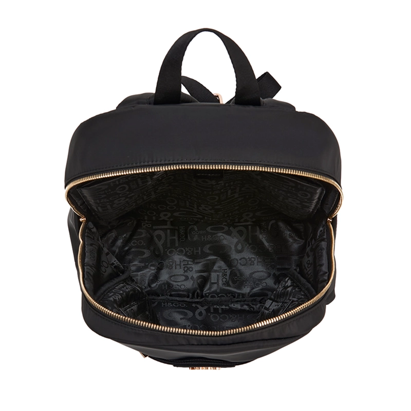 MOCHILA H&CO. 8151 STEPHANIE  - 4