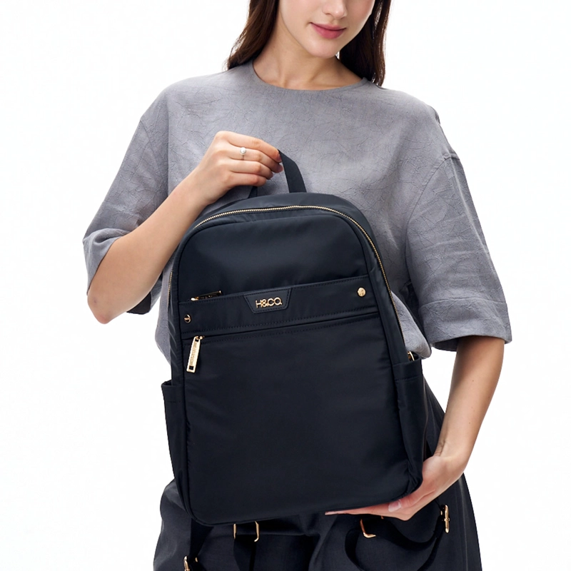 MOCHILA H&CO. 8151 STEPHANIE  - 5