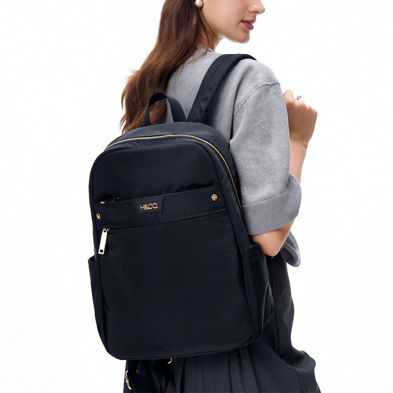 MOCHILA H&CO. 8151 STEPHANIE  - 6