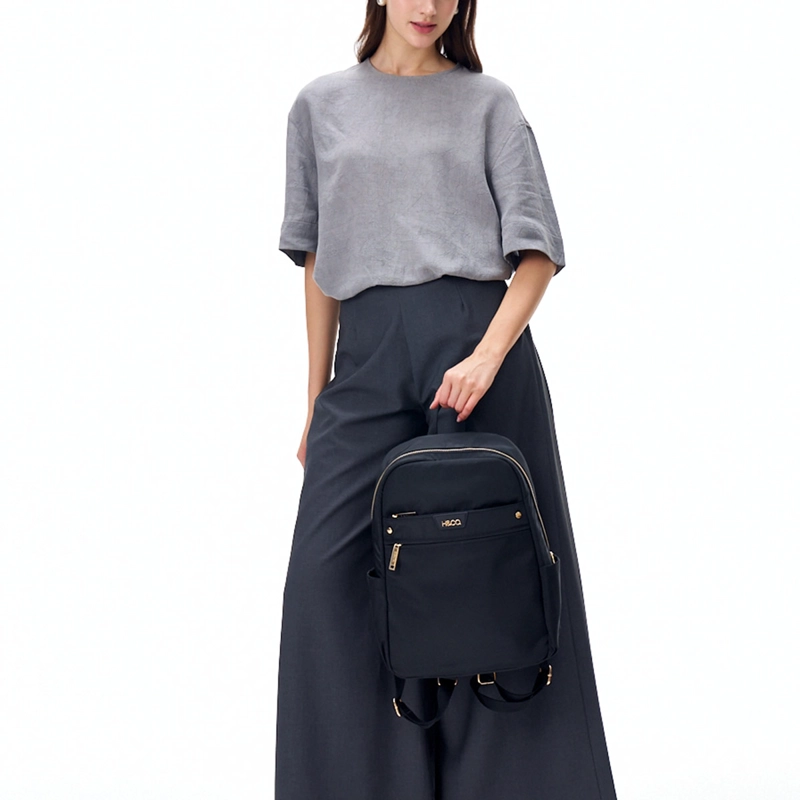MOCHILA H&CO. 8151 STEPHANIE  - 7