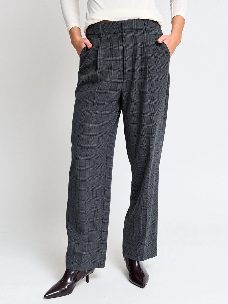 PANTALÓN MUJER MARQUIS SASTRERO - 2