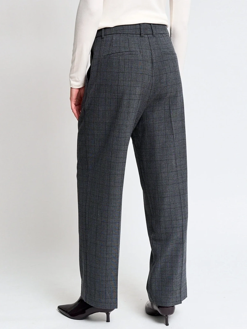 PANTALÓN MUJER MARQUIS SASTRERO - 3