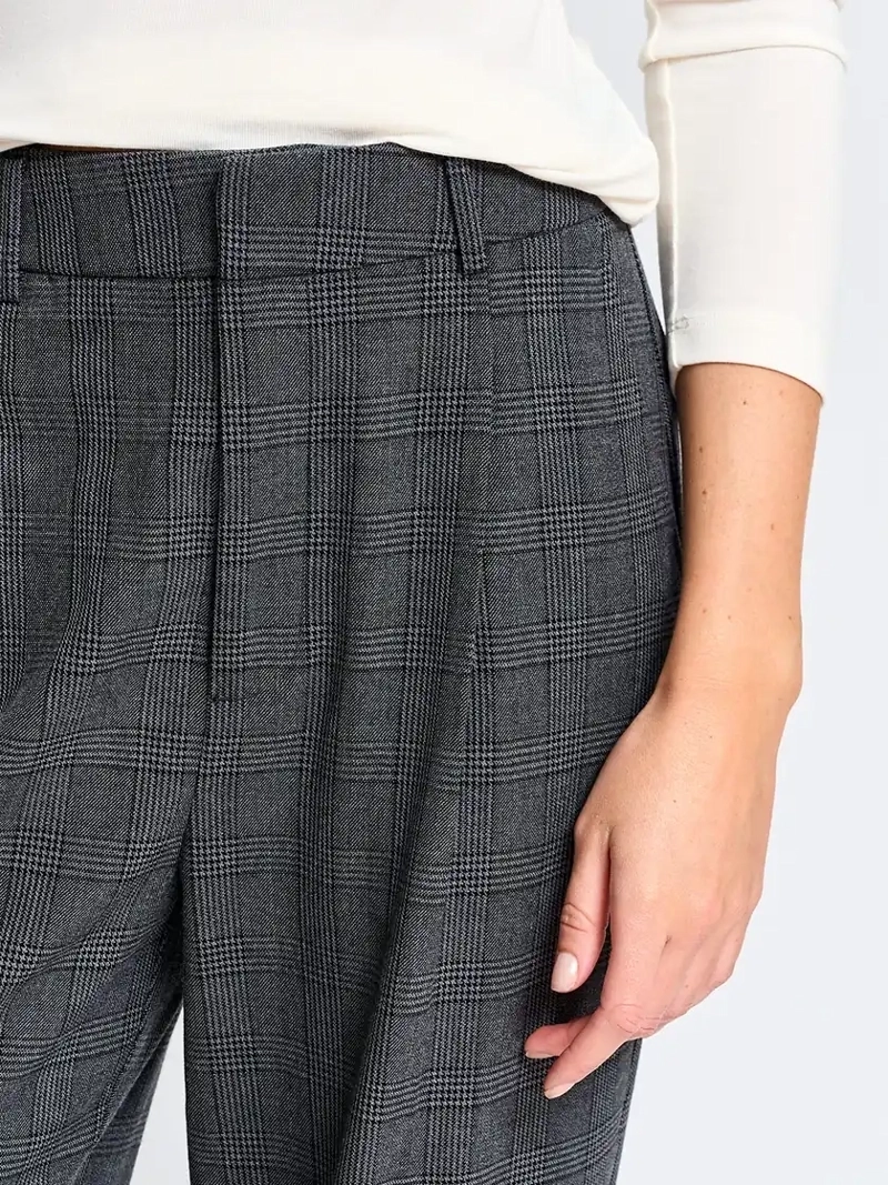 PANTALÓN MUJER MARQUIS SASTRERO - 4