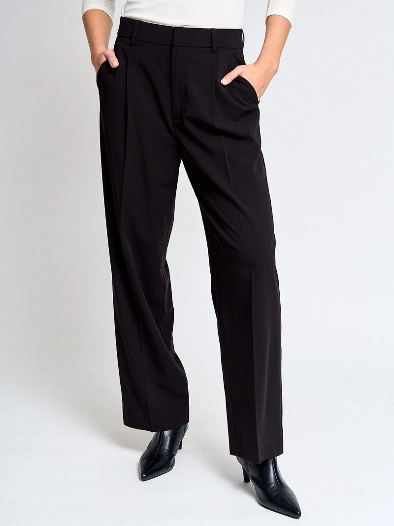 PANTALÓN MUJER MARQUIS SASTRERO - 2