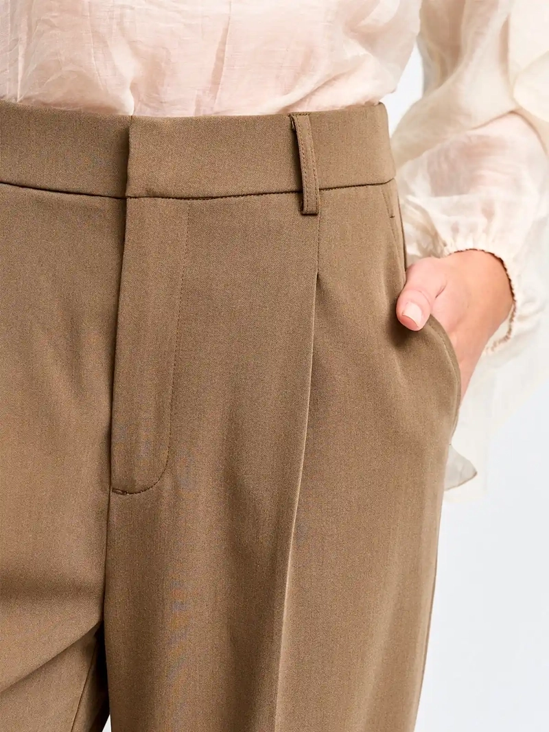 PANTALÓN MUJER MARQUIS SASTRERO - 4