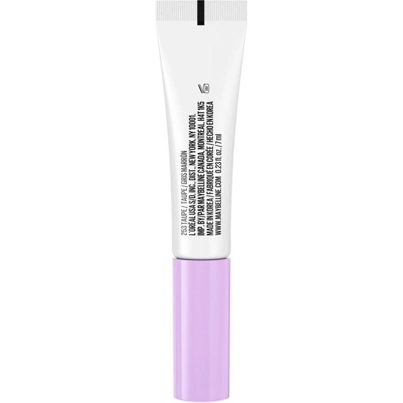 GEL CEJAS MAYBELLINE NEW YORK SUPER LOCK BROW GEL TAUPE 10 ML - 3