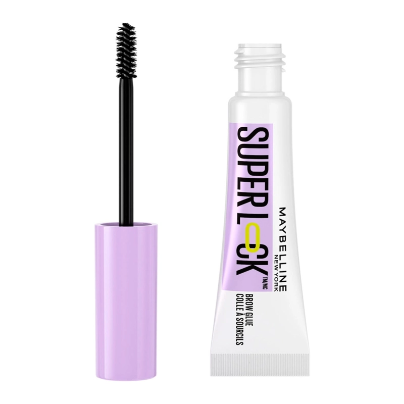 GEL CEJAS MAYBELLINE NEW YORK SUPERLOCK 36H CLEAR GEL 7ML - 1