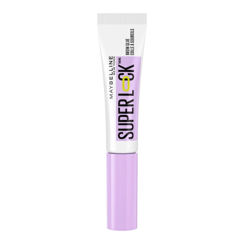 GEL CEJAS MAYBELLINE NEW YORK SUPERLOCK 36H CLEAR GEL 7ML - 2
