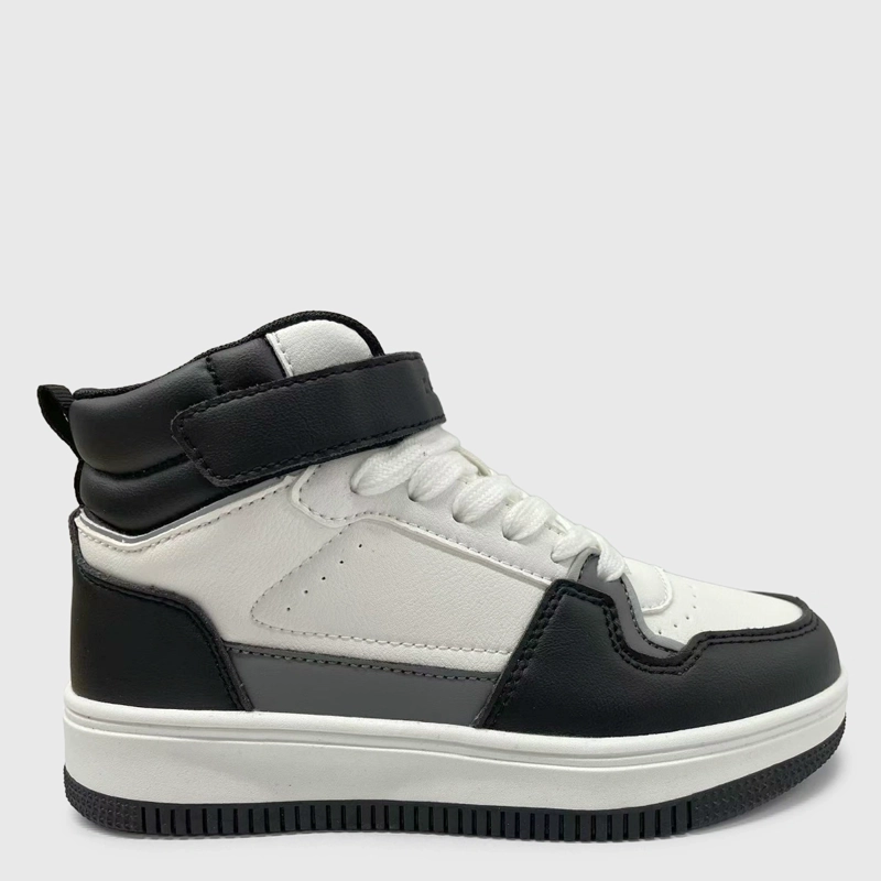 ZAPATILLAS NIÑO HEAD CASUALES ELO4 - 1
