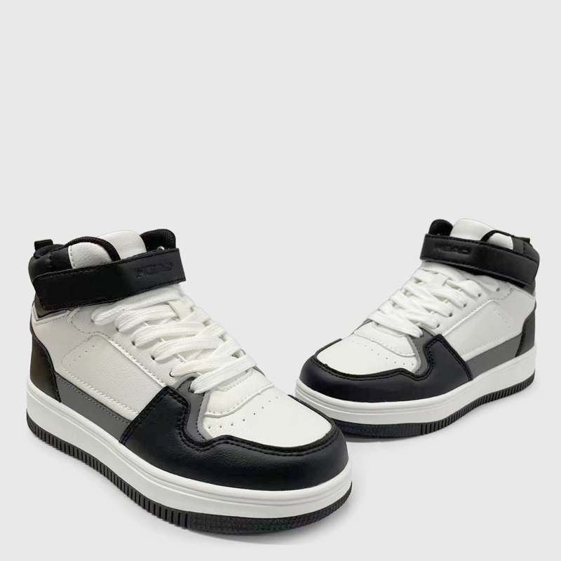 ZAPATILLAS NIÑO HEAD CASUALES ELO4 - 2
